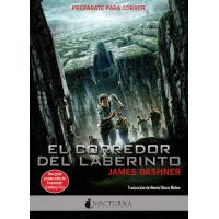 El corredor del laberinto