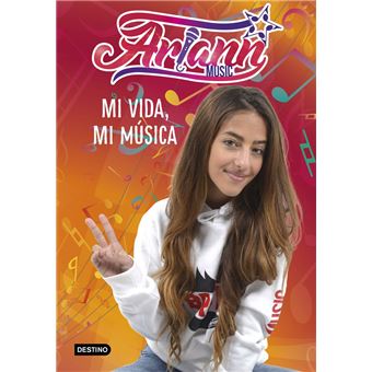 Mi vida, mi música