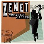 Todas las calles (Ed. especial) - CD