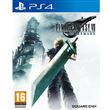 Final Fantasy VII Remake PS4
