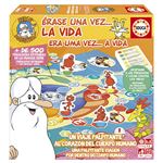 Juego de mesa érase una vez la vida