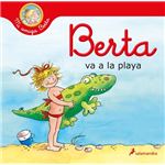 Berta va a la playa (Mi amiga Berta)