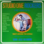 Studio One Rockers Edition - 2 Vinilos