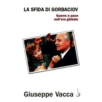 La sfida di Gorbaciov - 1