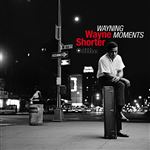 Wayning Moments - Vinilo