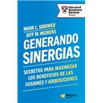 Generando Sinergias