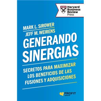 Generando Sinergias