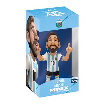 Argentina Minix Messi 12cm - 1