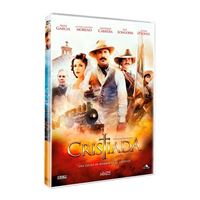 Cristiada (For Greater Glory) - DVD