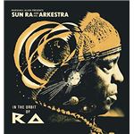 In the orbit of ra - CD