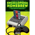 Enciclopedia Homebrew - Videojuegos contemporáneos para sistemas obsoletos