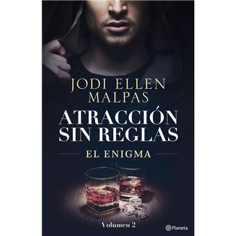El Enigma (Atracción sin reglas, 2) - 1