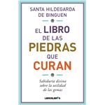 El libro de las piedras que curan