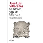 Senderos Que Se Bifurcan
