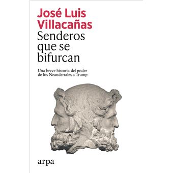 Senderos Que Se Bifurcan