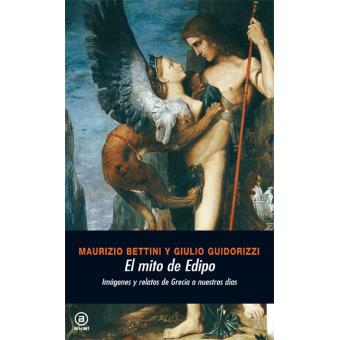El mito de Edipo - 1