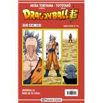 Dragon Ball Serie Roja nº 281