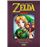 The Legend Of Zelda Perfect Edition 2: Majora´´S Mask Y Link
