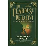The teahouse detective - the case o