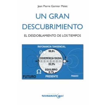 Un gran descubrimiento