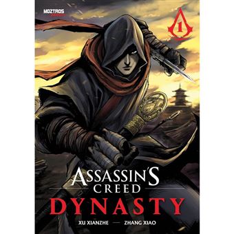 Assassin´´s Creed