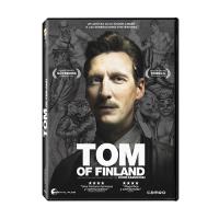 Tom of Finland - DVD