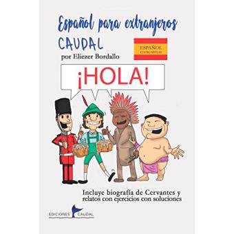 Español para extranjeros