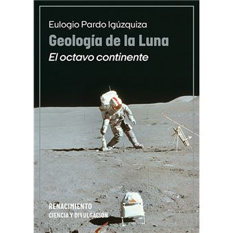 Geología de la Luna