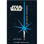 Star Wars Una nueva esperanza (novela)