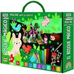 Bosque Magico Arts &Amp; Craft