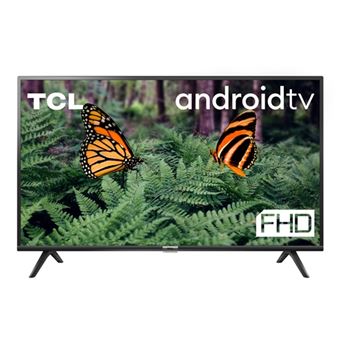 TV LED 40'' TCL ES56 FHD HDR Smart TV