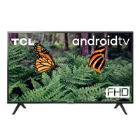 TV LED 40'' TCL ES56 FHD HDR Smart TV