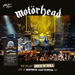 Live At Montreux Jazz - 2 Vinilos