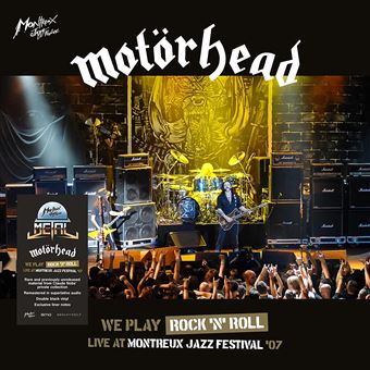 Live At Montreux Jazz - 2 Vinilos