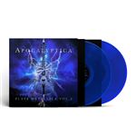 Plays Metallica Vol. 2 - 2 Vinilos Azul