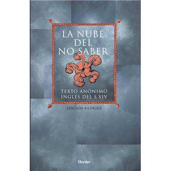Nube del no-saber, la
