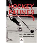 Hockey patines
