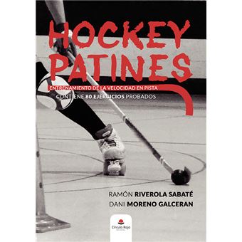 Hockey patines