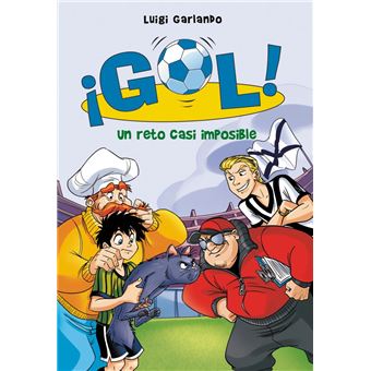 ¡Gol! 37: Un reto casi imposible