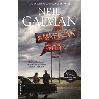 American Gods
