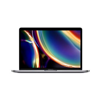 Apple  MacBook Pro 13" i5 2,4GHz 256GB Touch Bar Gris Espacial
