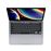 Apple  MacBook Pro 13" i5 2,4GHz 256GB Touch Bar Gris Espacial