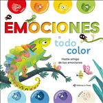 Emociones a todo color