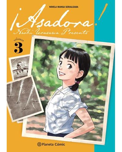 ASADORA! Nº 03 - Imagen 2