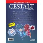 Pack Gestalt-Obra Completa