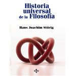 Historia universal de la filosofía