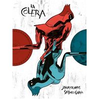 La cólera