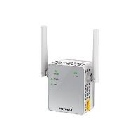 Netgear Extensor de rango WiFi AC750