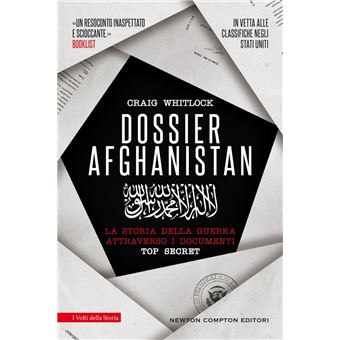 Dossier Afghanistan - 1