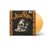 Lp-beautifully broken (naranja)
